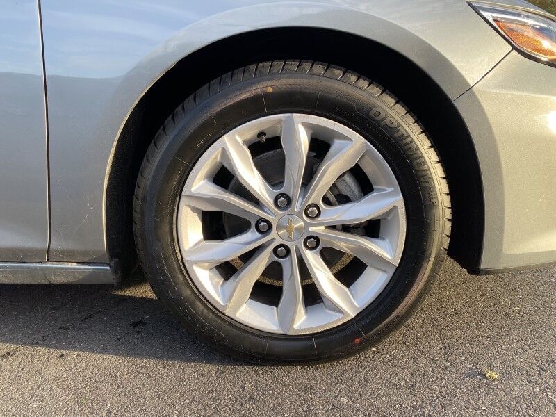 2023 Chevrolet Malibu LT Springfield PA