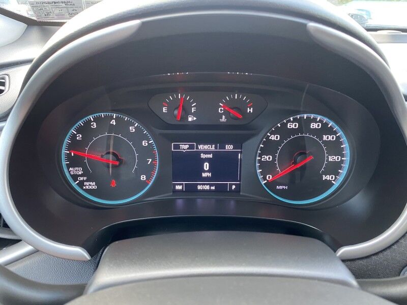 2023 Chevrolet Malibu LT Springfield PA