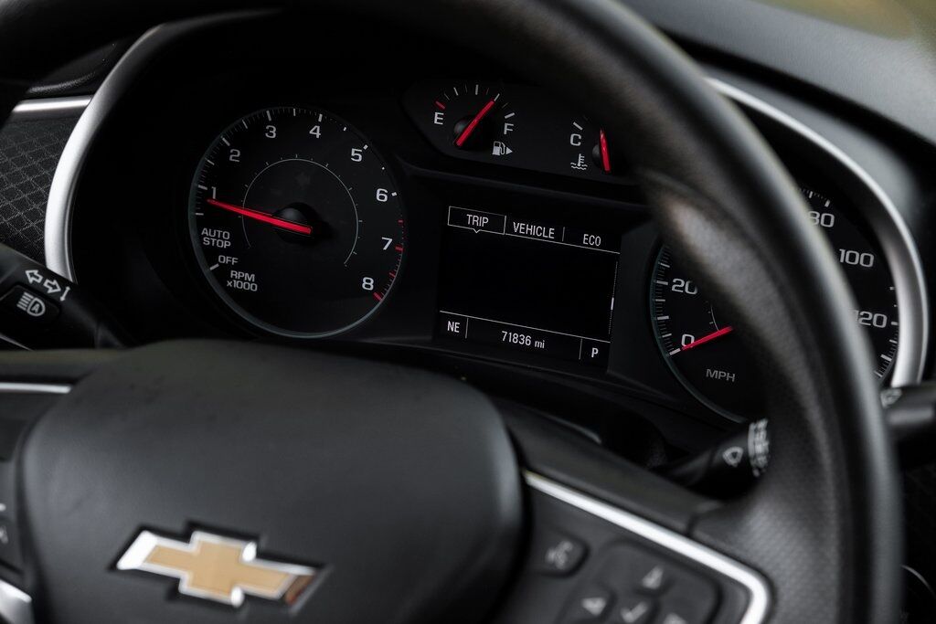 2023 Chevrolet Malibu LT Carrollton TX