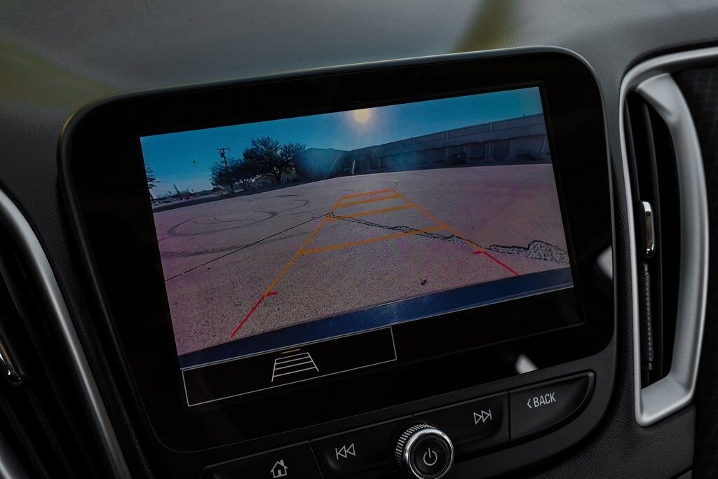 2023 Chevrolet Malibu LT Carrollton TX