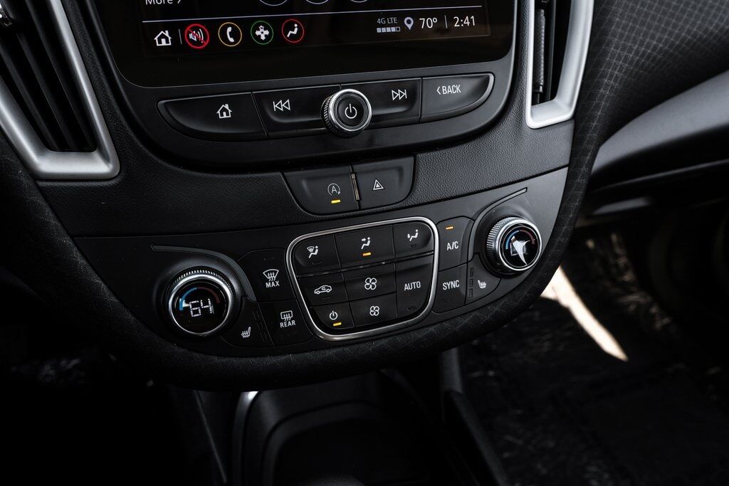 2023 Chevrolet Malibu LT Carrollton TX