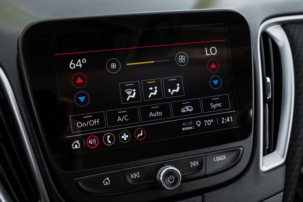 2023 Chevrolet Malibu LT Carrollton TX