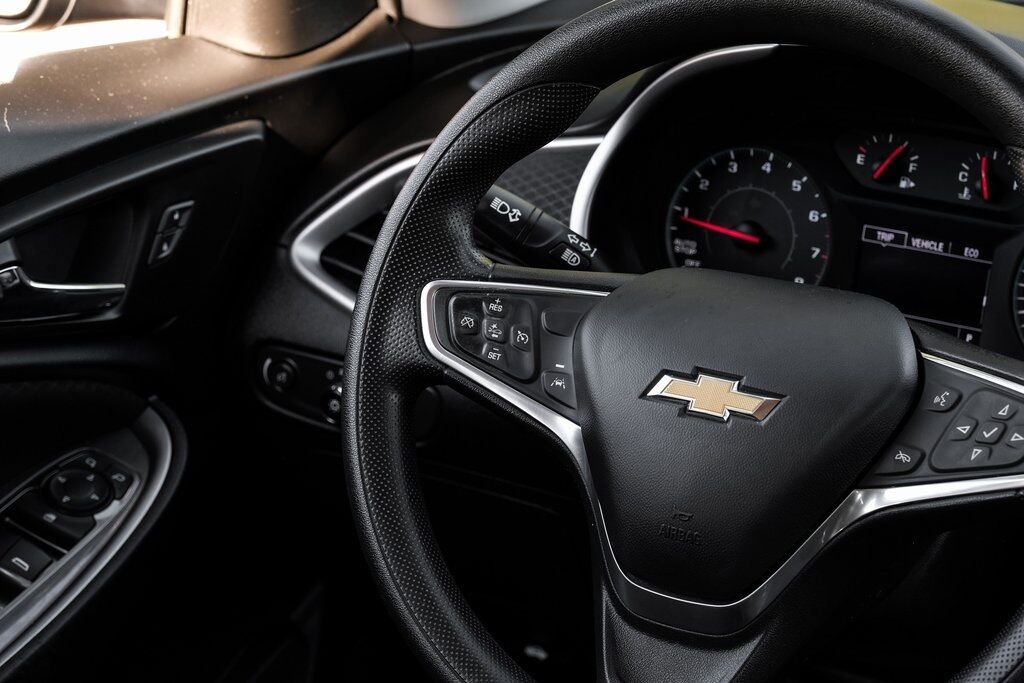 2023 Chevrolet Malibu LT Carrollton TX