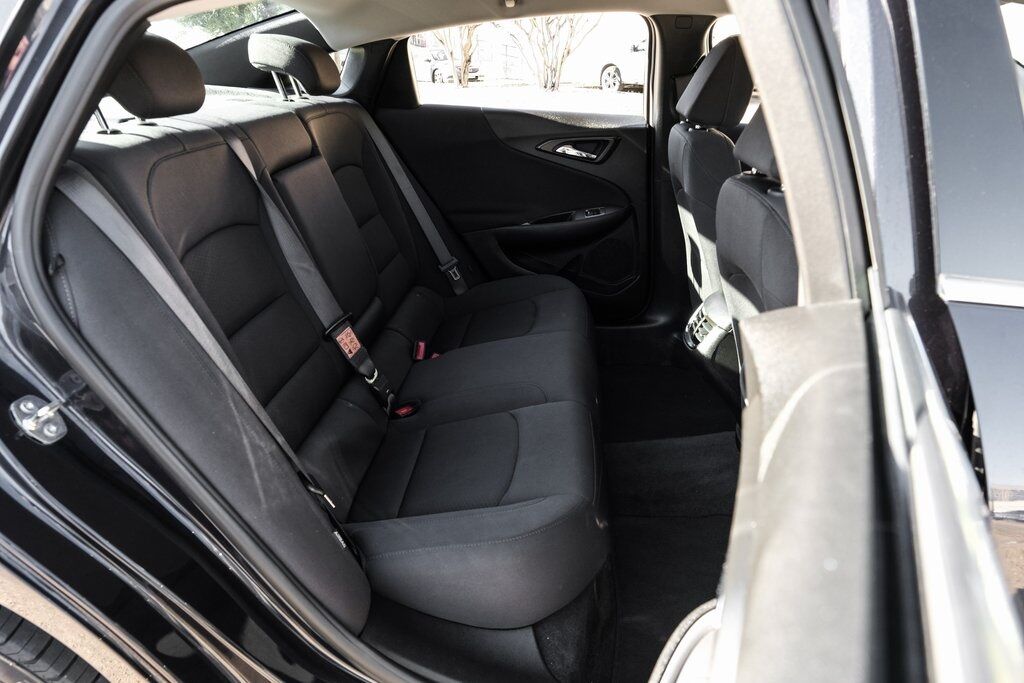 2023 Chevrolet Malibu LT Carrollton TX