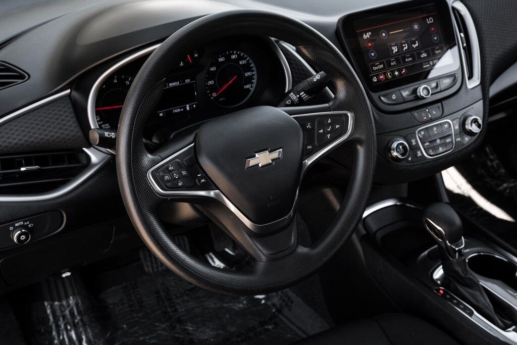 2023 Chevrolet Malibu LT Carrollton TX