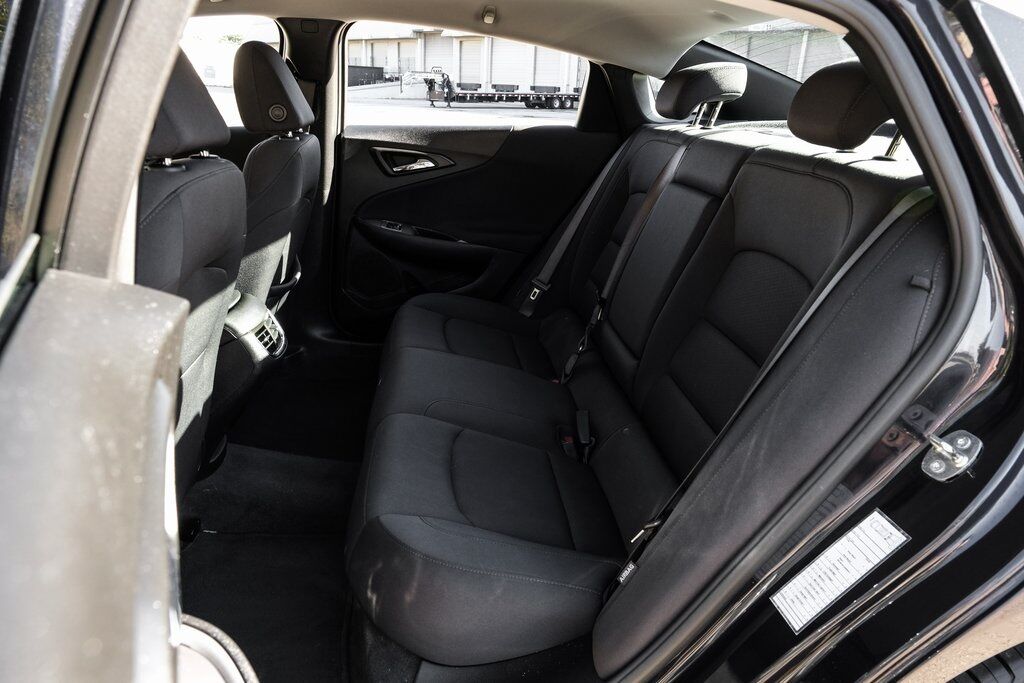 2023 Chevrolet Malibu LT Carrollton TX