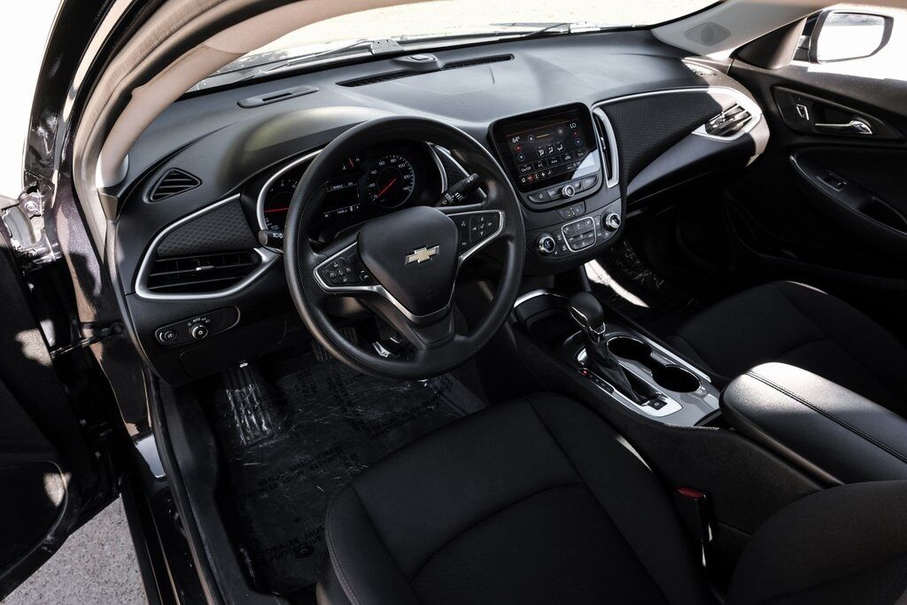 2023 Chevrolet Malibu LT Carrollton TX