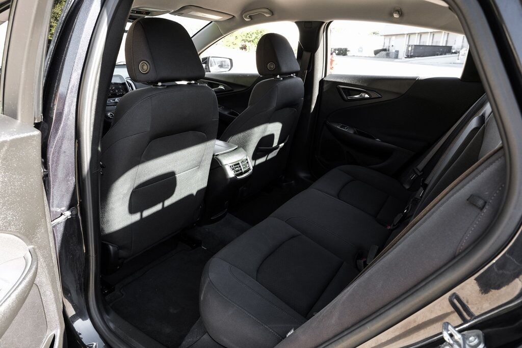 2023 Chevrolet Malibu LT Carrollton TX