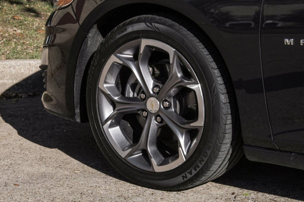 2023 Chevrolet Malibu LT Carrollton TX