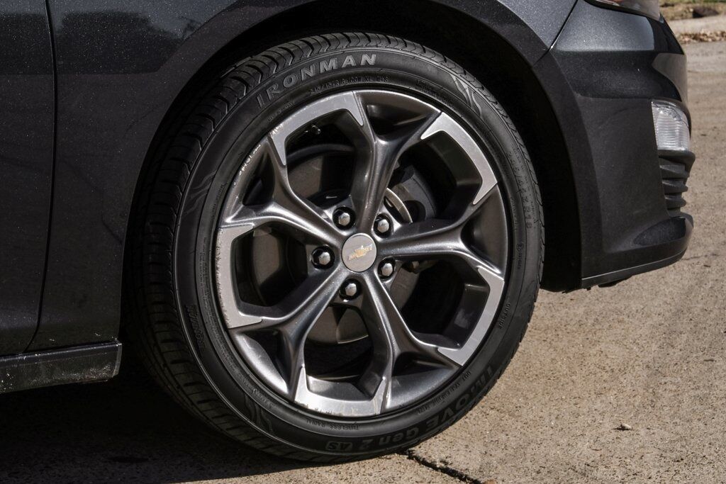 2023 Chevrolet Malibu LT Carrollton TX