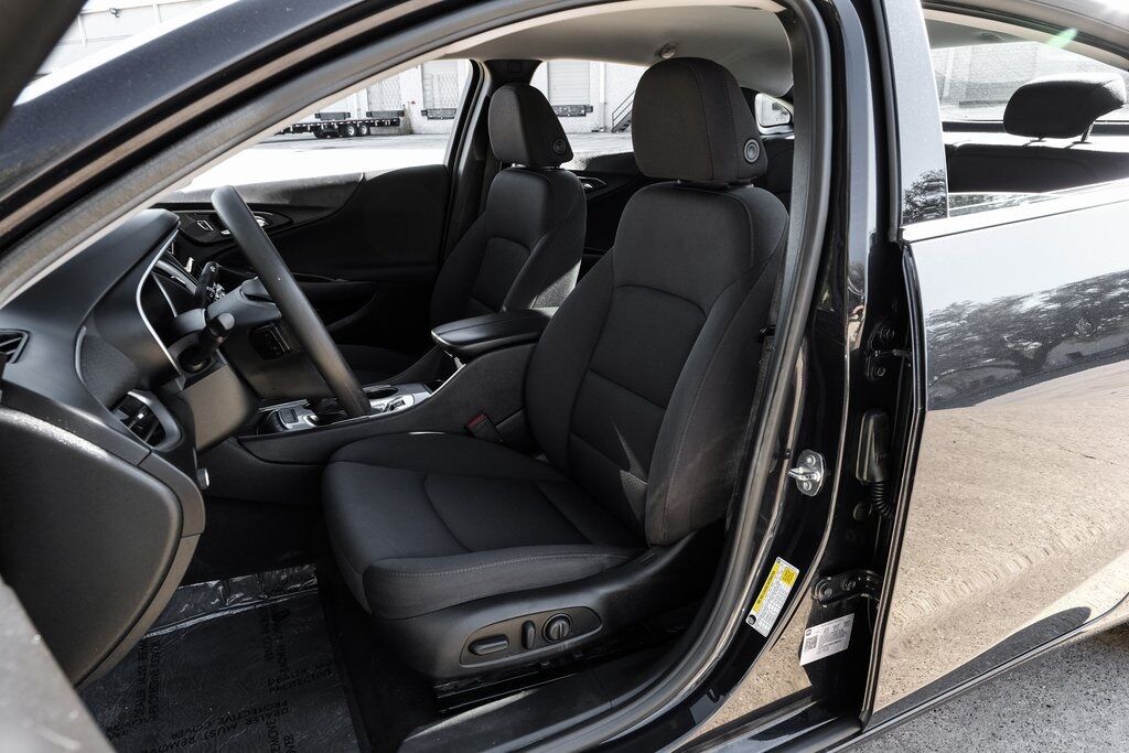 2023 Chevrolet Malibu LT Carrollton TX