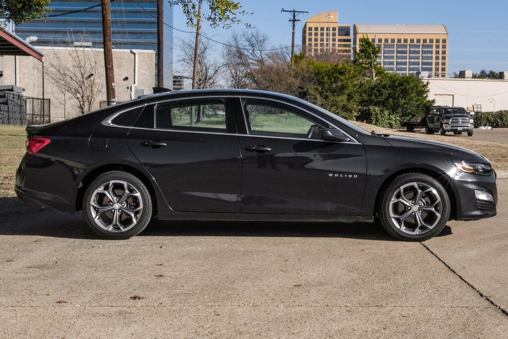 2023 Chevrolet Malibu LT Carrollton TX