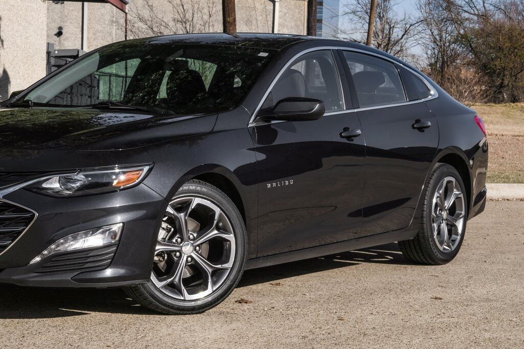 2023 Chevrolet Malibu LT Carrollton TX