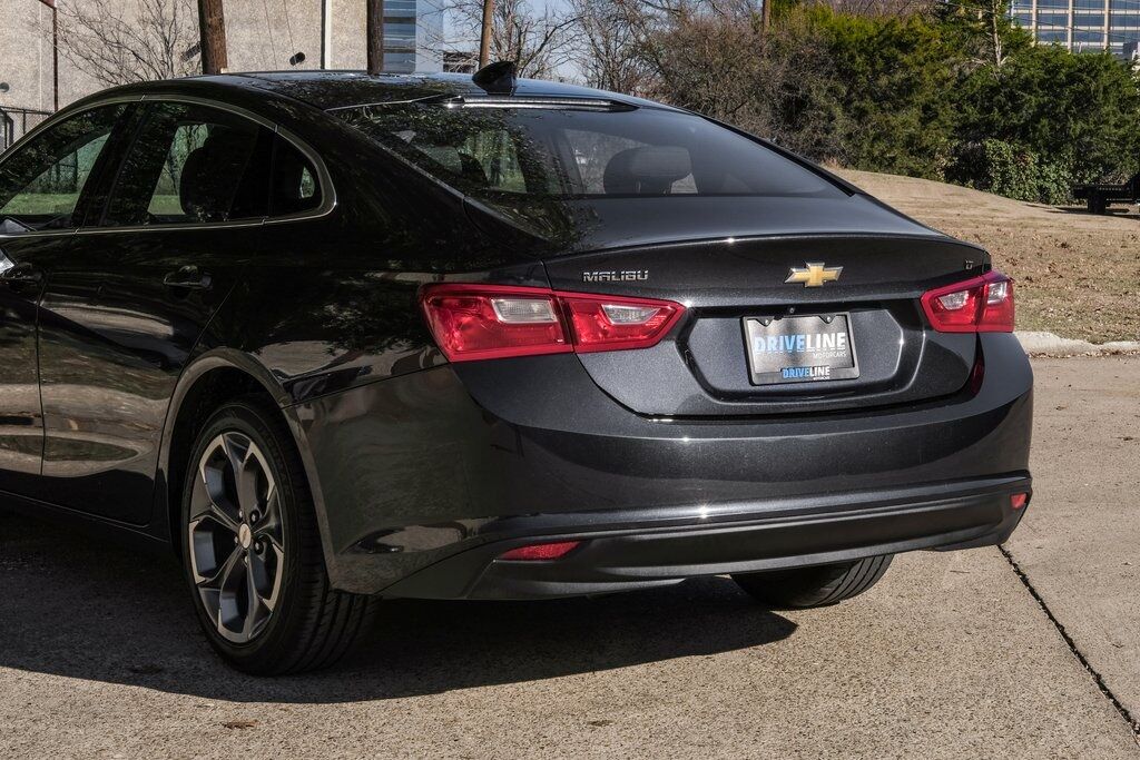 2023 Chevrolet Malibu LT Carrollton TX
