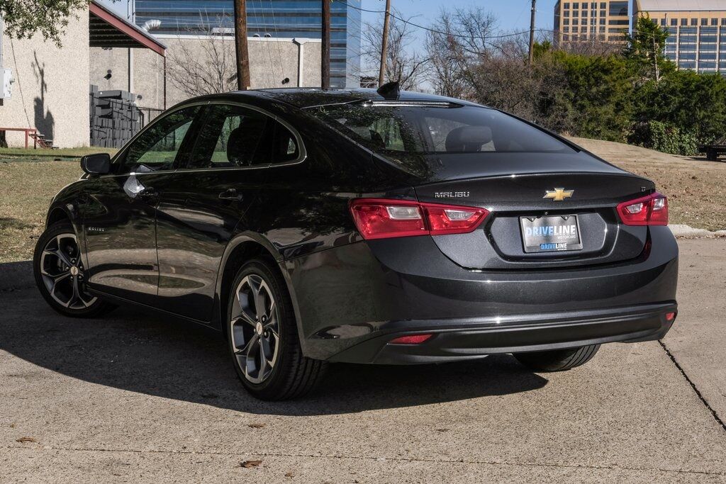 2023 Chevrolet Malibu LT Carrollton TX