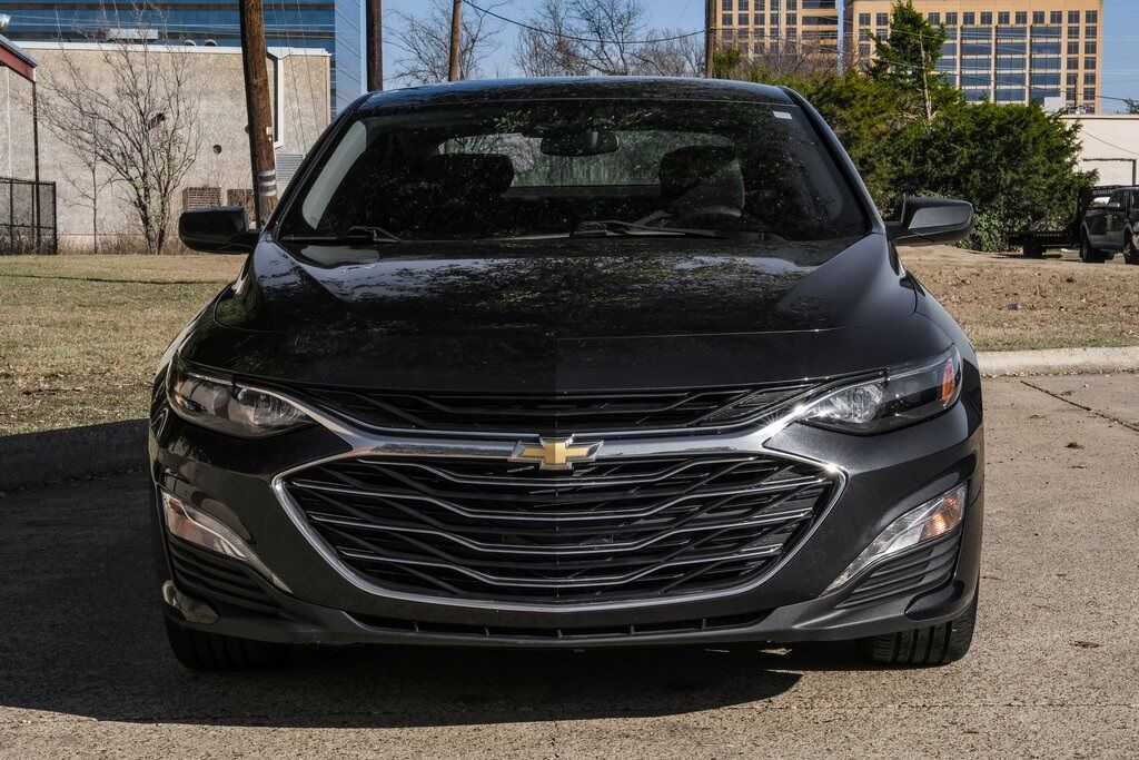 2023 Chevrolet Malibu LT Carrollton TX