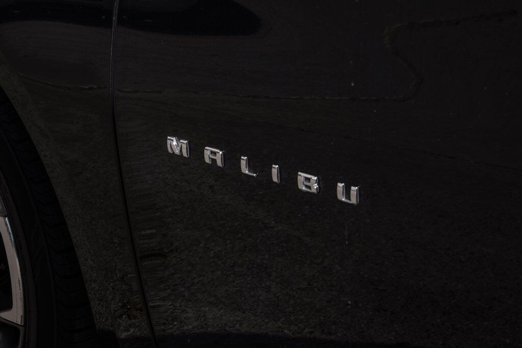 2023 Chevrolet Malibu LT Carrollton TX