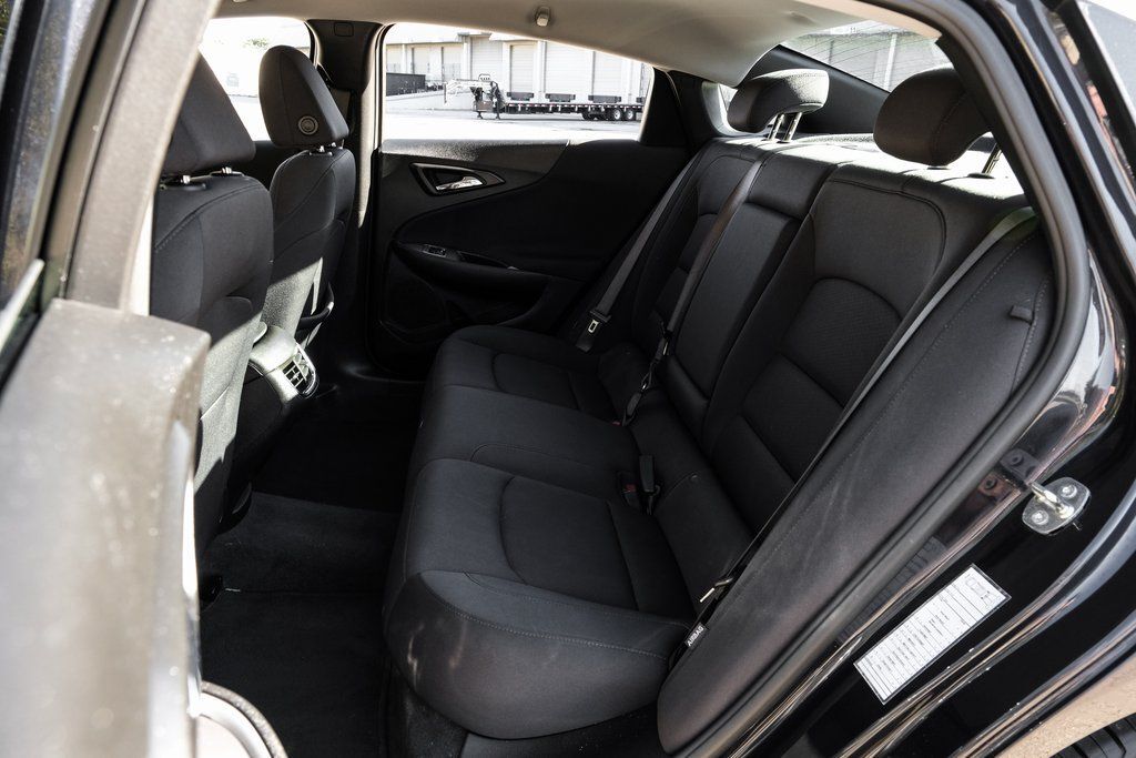 2023 Chevrolet Malibu LT Bradenton  FL