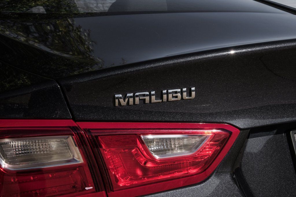 2023 Chevrolet Malibu LT Bradenton  FL