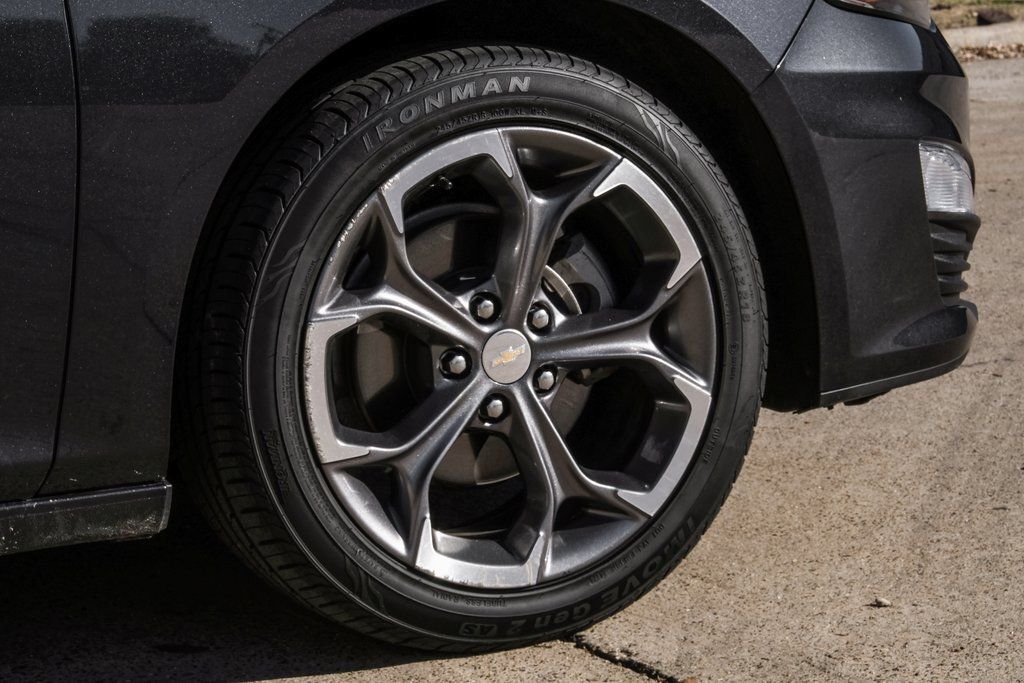 2023 Chevrolet Malibu LT Bradenton  FL