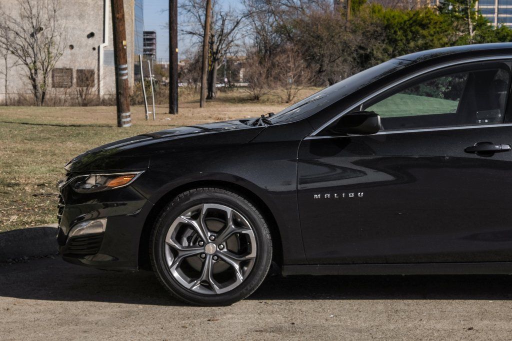2023 Chevrolet Malibu LT Bradenton  FL