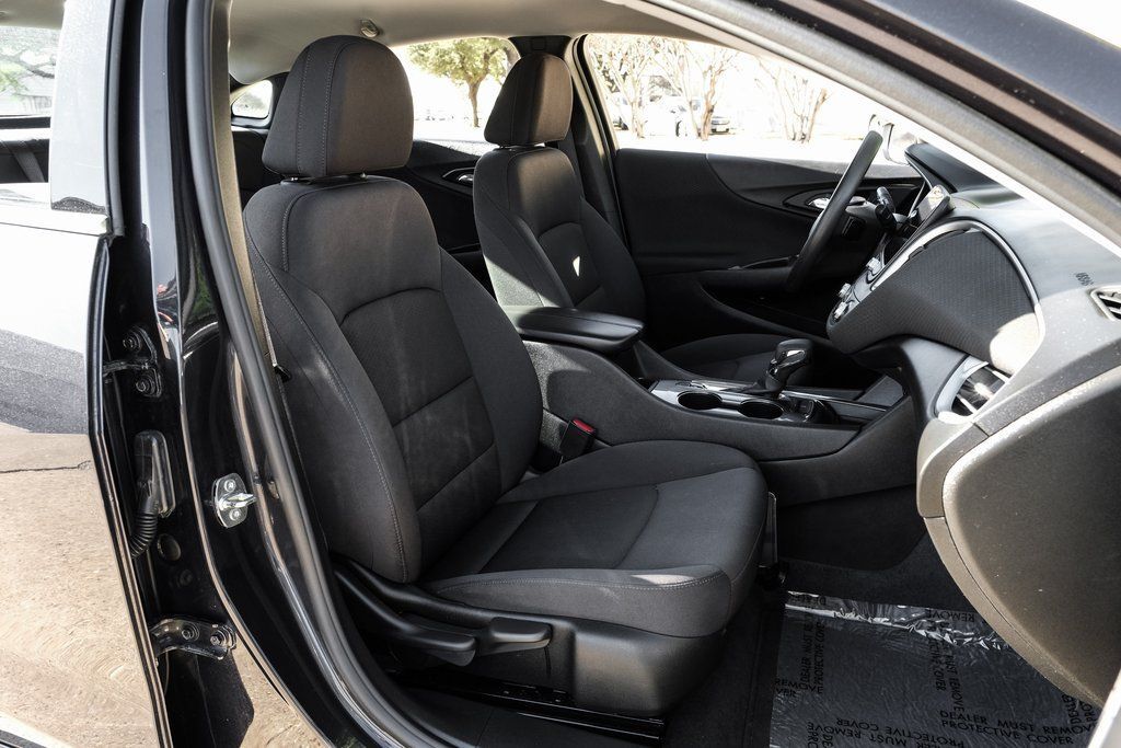 2023 Chevrolet Malibu LT Bradenton  FL