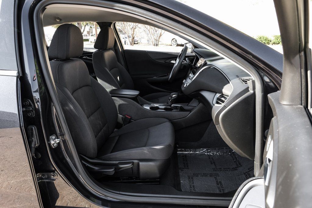 2023 Chevrolet Malibu LT Bradenton  FL