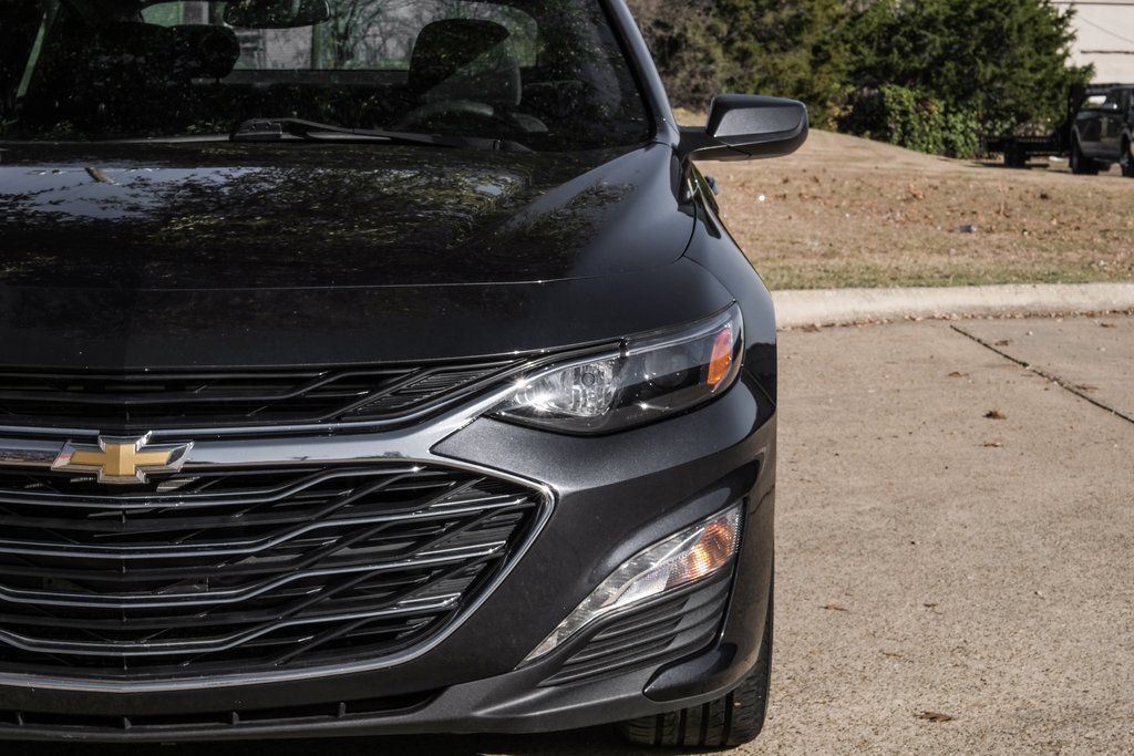 2023 Chevrolet Malibu LT Bradenton  FL