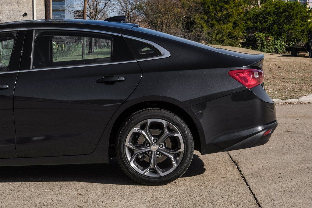 2023 Chevrolet Malibu LT Bradenton  FL