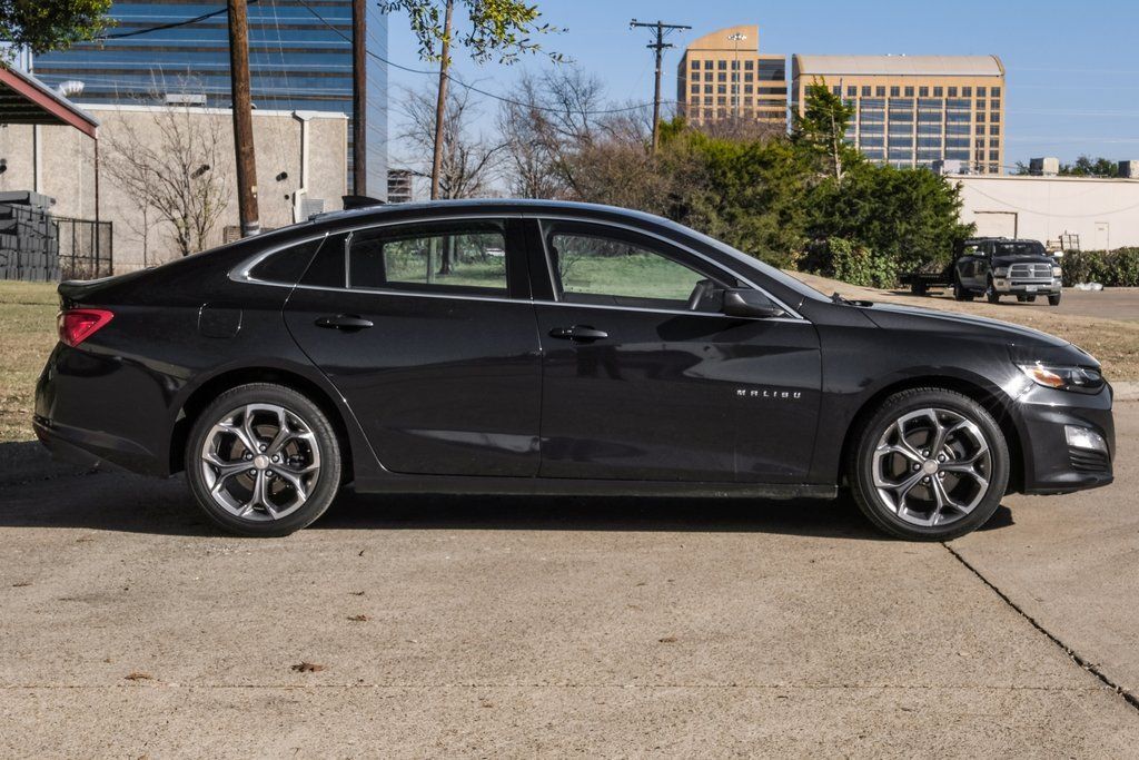2023 Chevrolet Malibu LT Bradenton  FL
