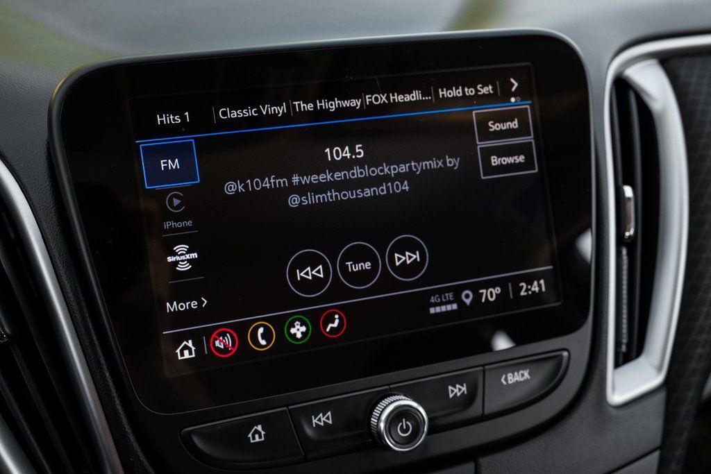 2023 Chevrolet Malibu LT Bradenton  FL