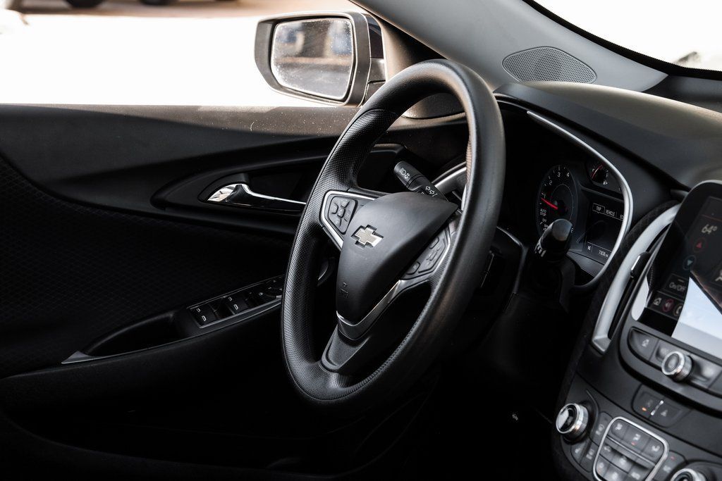 2023 Chevrolet Malibu LT Bradenton  FL