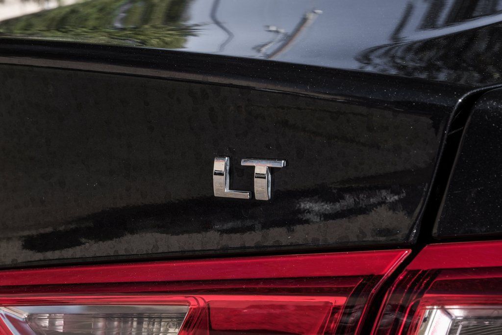 2023 Chevrolet Malibu LT Bradenton  FL