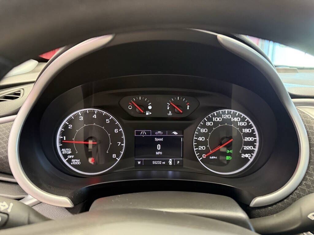2023 Chevrolet Malibu LT Royal Oak MI