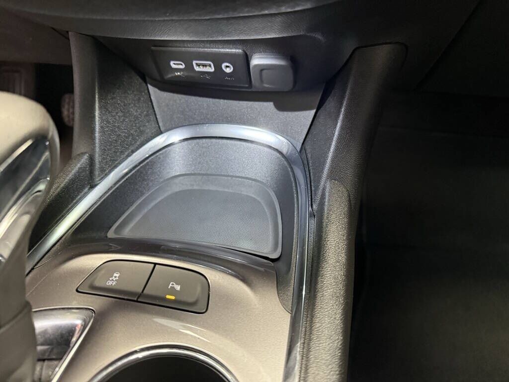 2023 Chevrolet Malibu LT Royal Oak MI