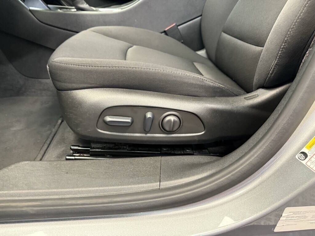 2023 Chevrolet Malibu LT Royal Oak MI