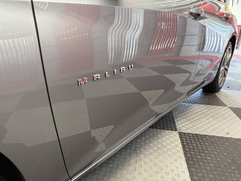 2023 Chevrolet Malibu LT Royal Oak MI