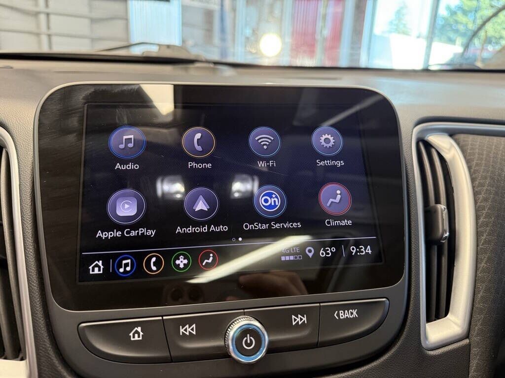 2023 Chevrolet Malibu LT Royal Oak MI
