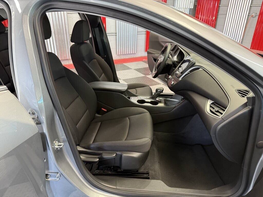 2023 Chevrolet Malibu LT Royal Oak MI