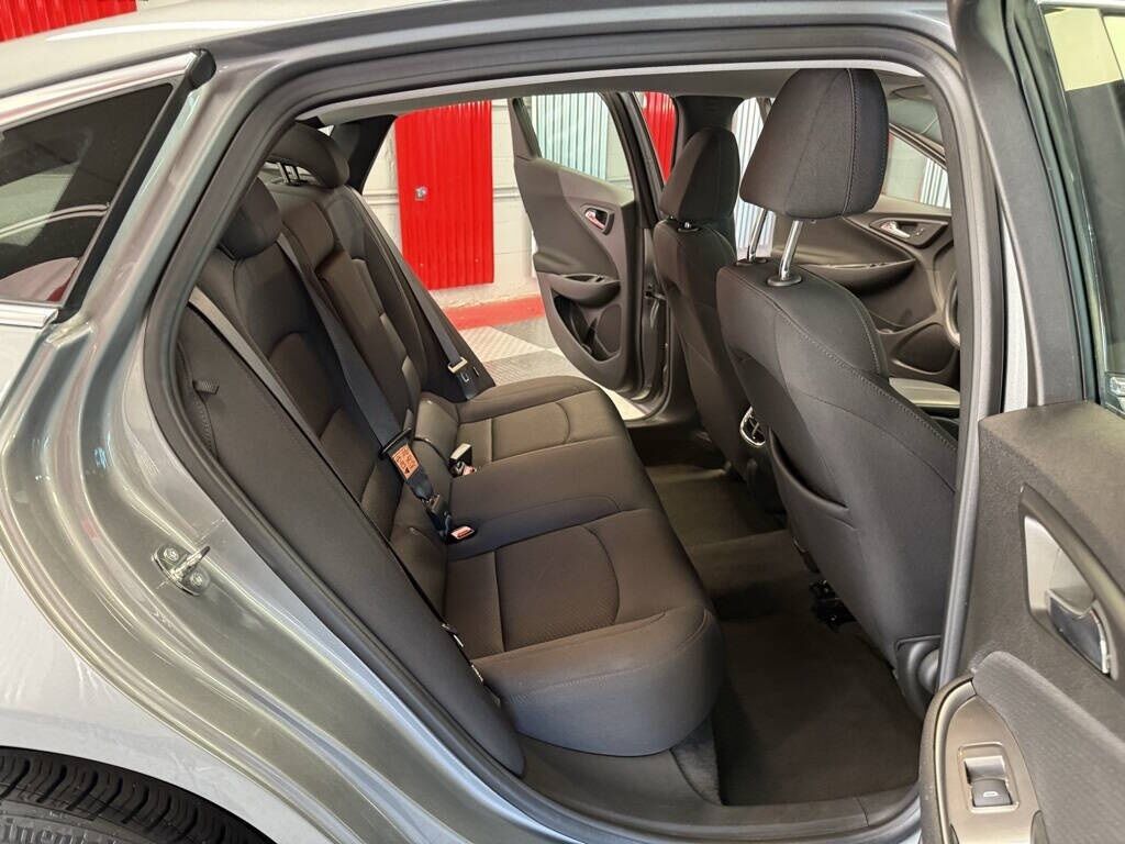 2023 Chevrolet Malibu LT Royal Oak MI