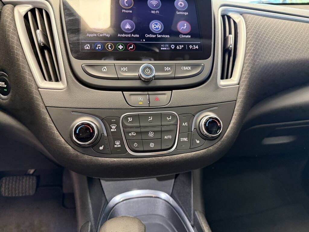 2023 Chevrolet Malibu LT Royal Oak MI