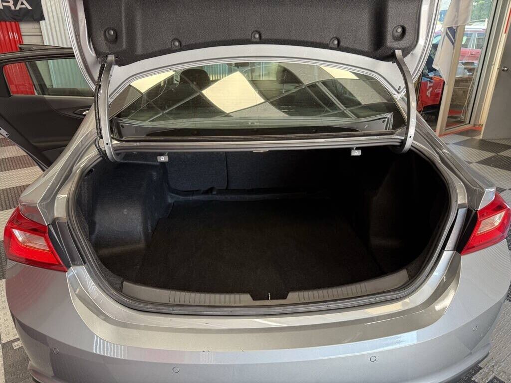 2023 Chevrolet Malibu LT Royal Oak MI