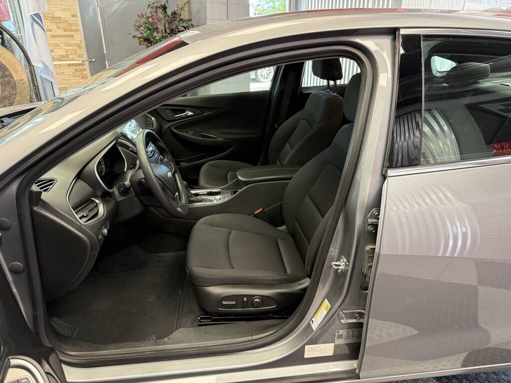 2023 Chevrolet Malibu LT Royal Oak MI