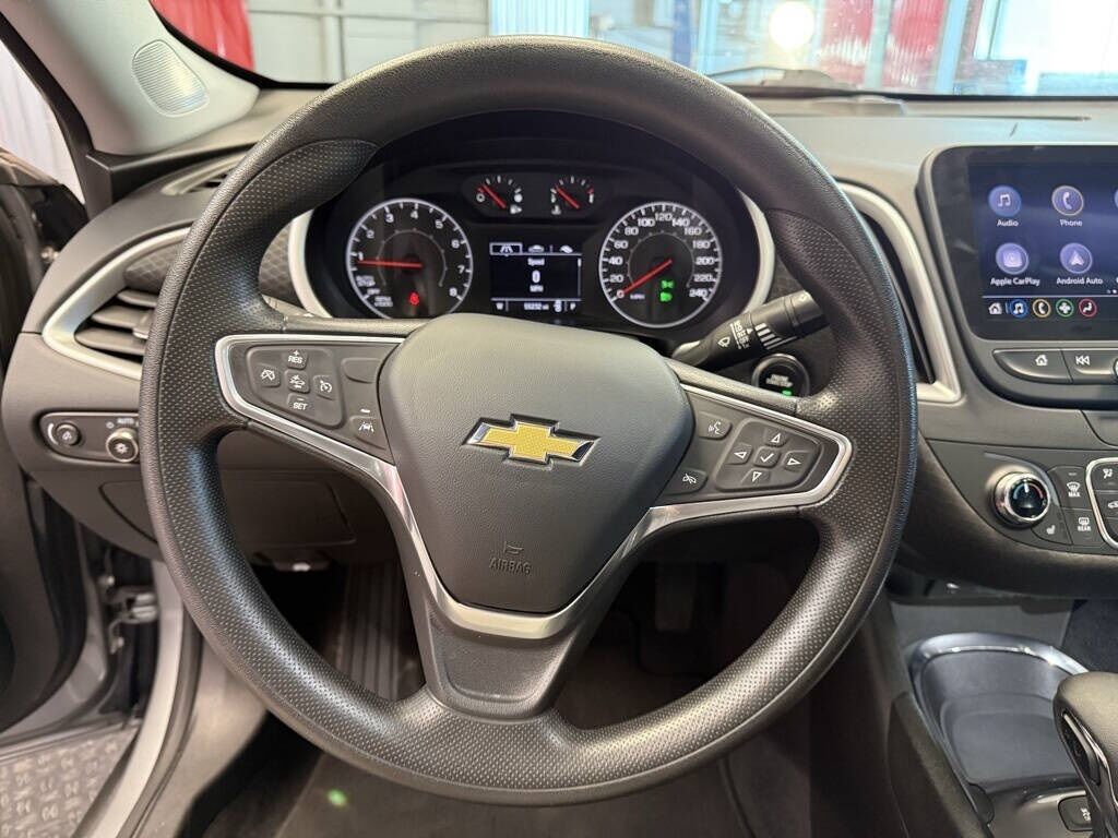 2023 Chevrolet Malibu LT Royal Oak MI