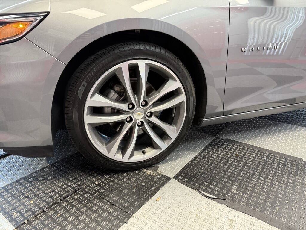 2023 Chevrolet Malibu LT Royal Oak MI