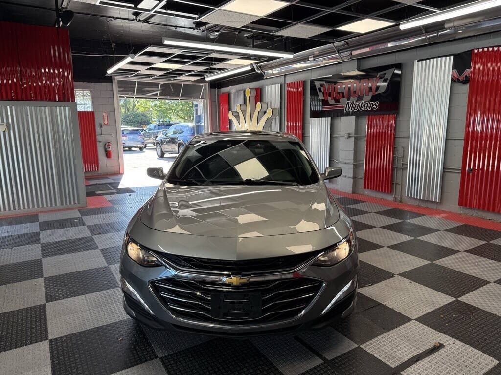 2023 Chevrolet Malibu LT Royal Oak MI
