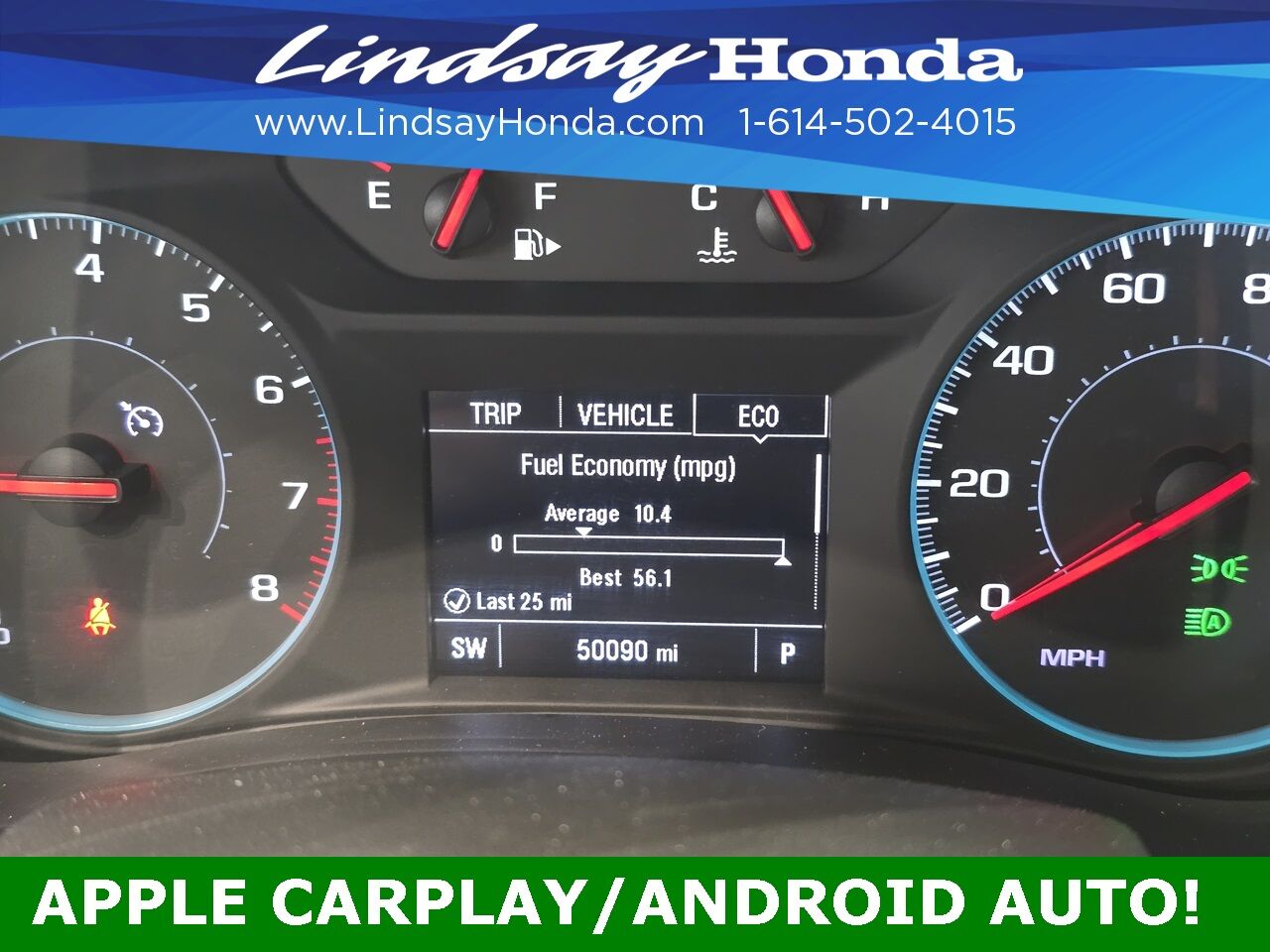 2023 Chevrolet Malibu LT Columbus OH
