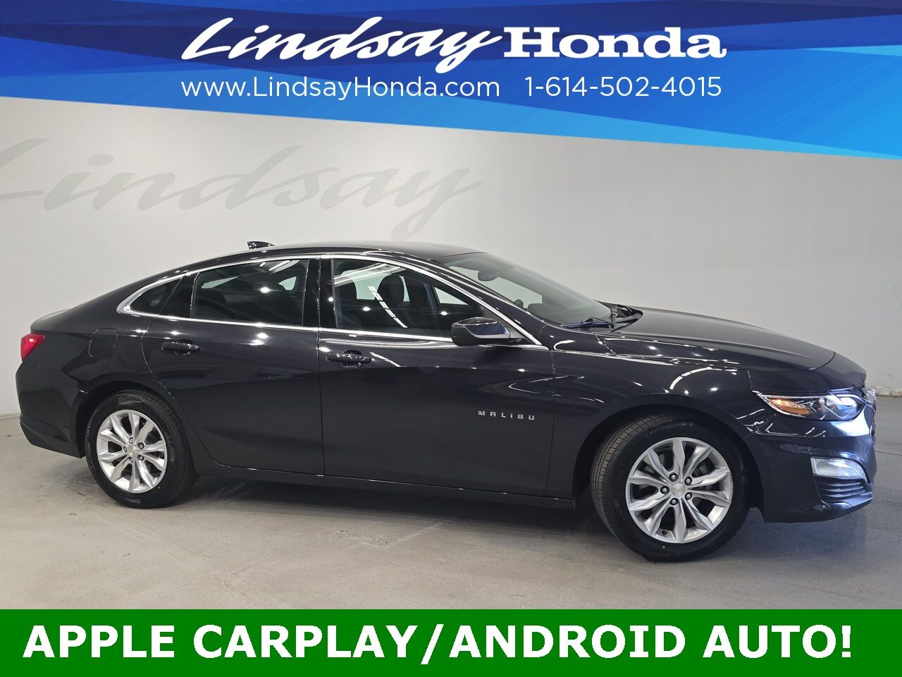 2023 Chevrolet Malibu LT Columbus OH