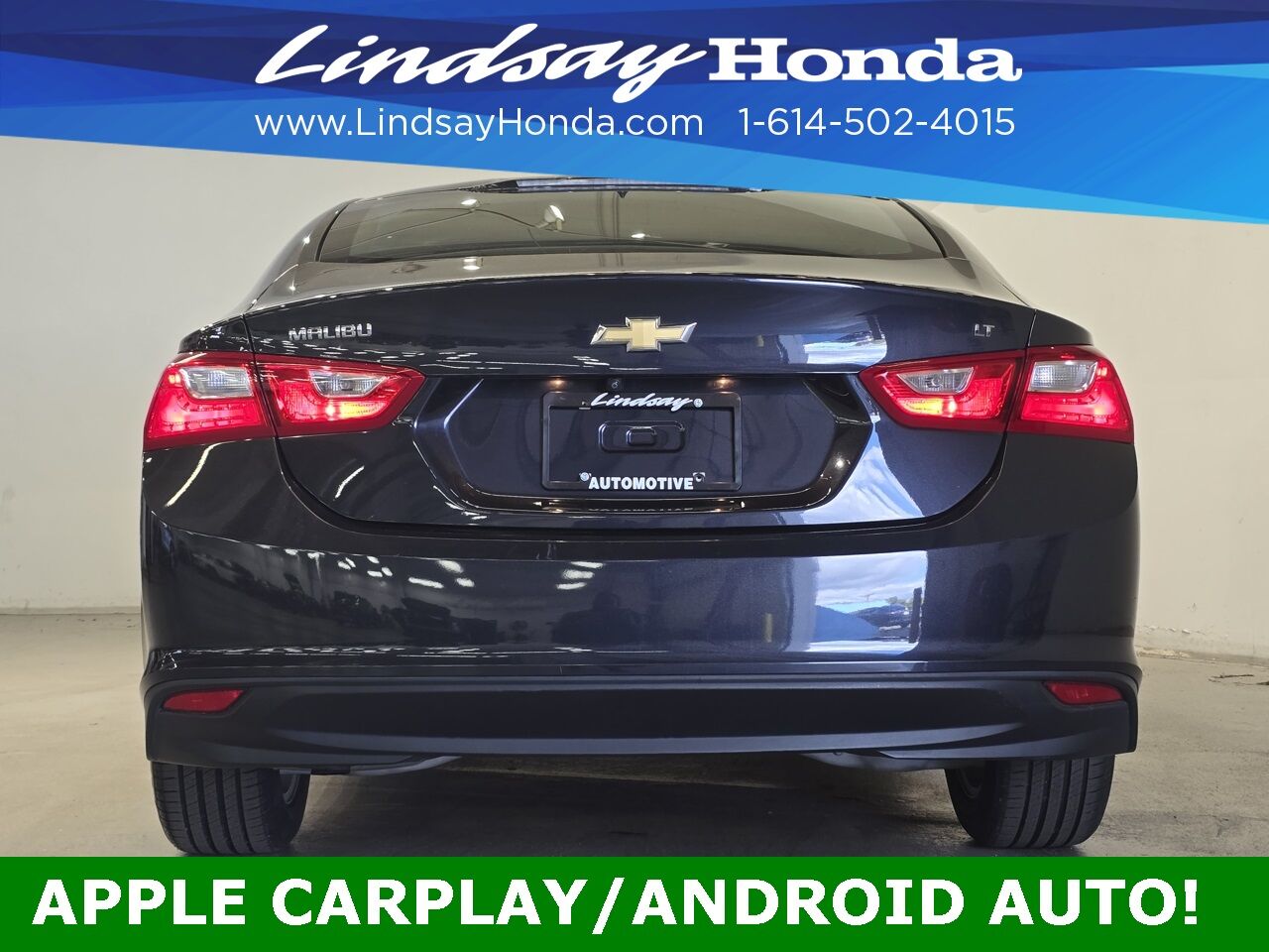 2023 Chevrolet Malibu LT Columbus OH