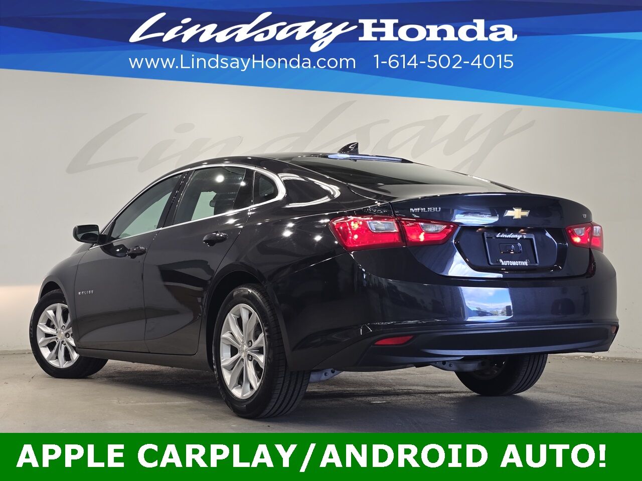 2023 Chevrolet Malibu LT Columbus OH